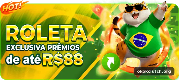 Promoções okokclutch