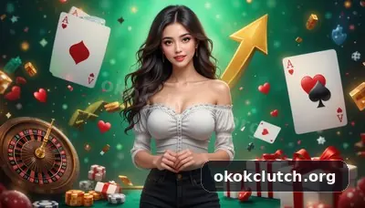 Crash okokclutch