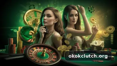 Plataforma okokclutch
